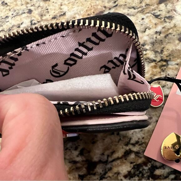 Juicy couture wallet NWT - Picture 4 of 6